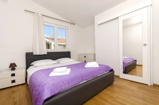 Apartmán Severní Dalmácie - Vodice DA 17249 N2