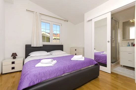 Apartmán Severní Dalmácie - Vodice DA 17249 N2