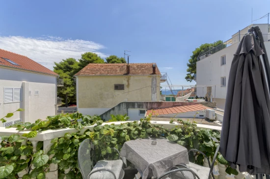 Apartmán Severní Dalmácie - Vodice DA 17249 N2