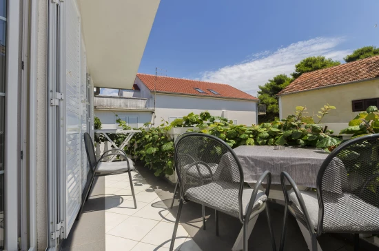 Apartmán Severní Dalmácie - Vodice DA 17249 N2