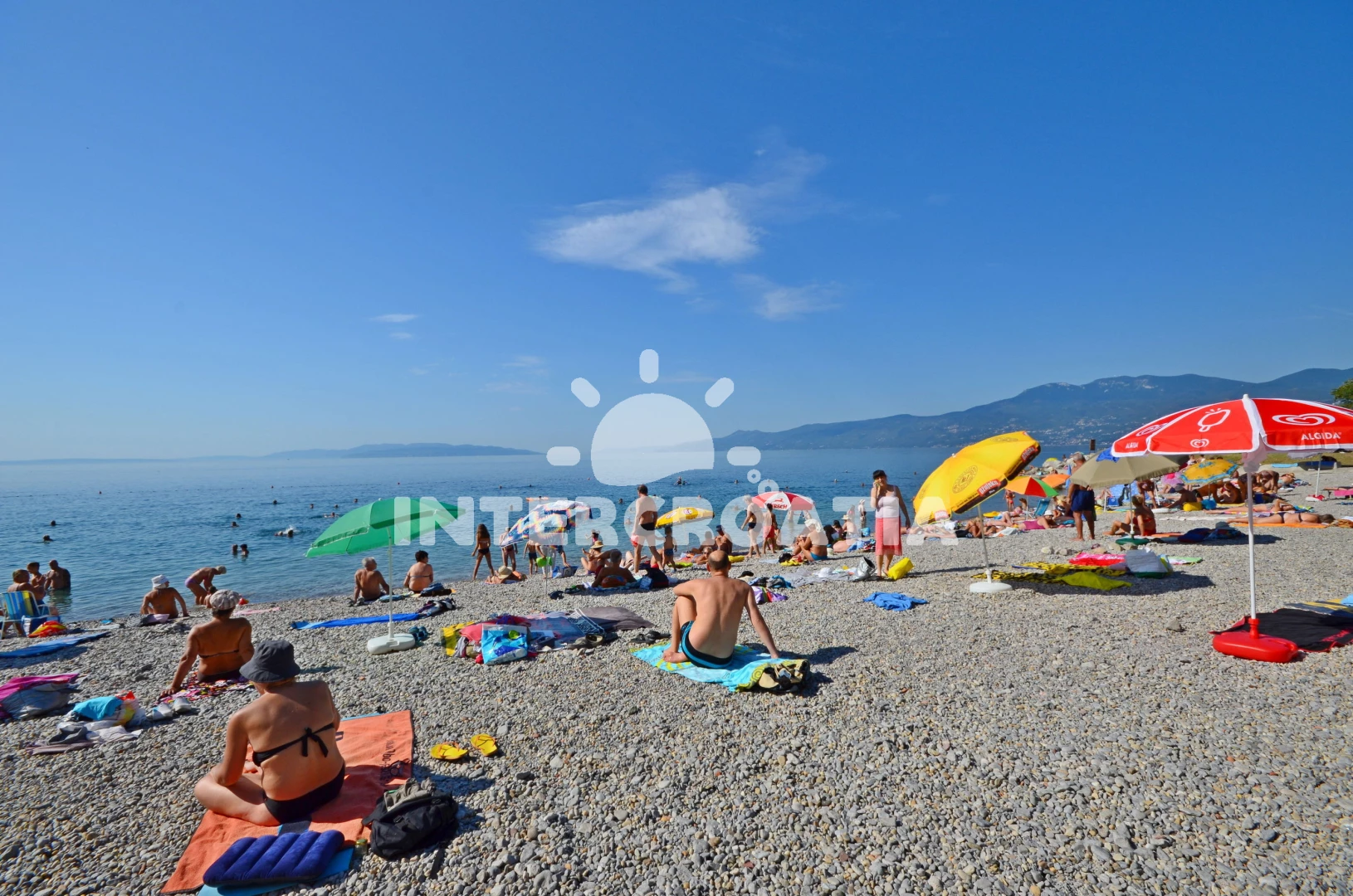 Apartmán Kvarner - Rijeka KV 10274 N1