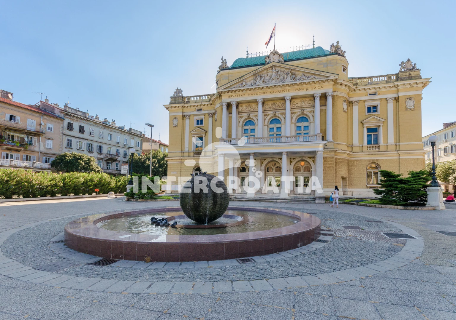 Apartmán Kvarner - Rijeka KV 10274 N1