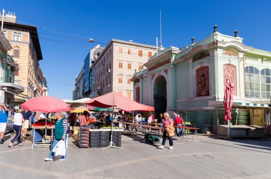 Apartmán Kvarner - Rijeka KV 10274 N1