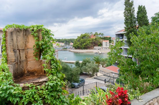 Apartmán Ostrov Rab - Banjol OS 12195 N1