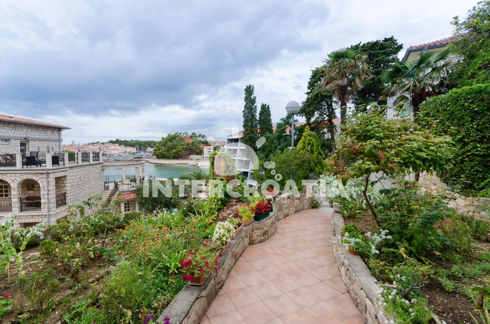 Apartmán Ostrov Rab - Banjol OS 12195 N1