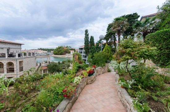 Apartmán Ostrov Rab - Banjol OS 12195 N1