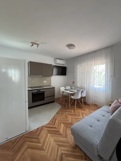 Apartmán Ostrov Rab - Banjol OS 12195 N1