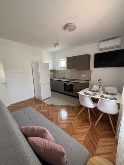 Apartmán Ostrov Rab - Banjol OS 12195 N1