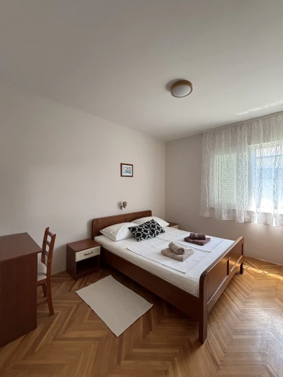 Apartmán Ostrov Rab - Banjol OS 12195 N1