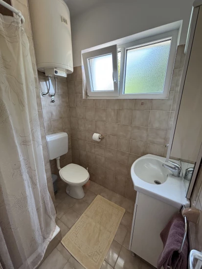 Apartmán Ostrov Rab - Banjol OS 12195 N1