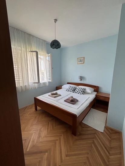 Apartmán Ostrov Rab - Banjol OS 12195 N1