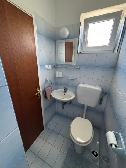 Apartmán Ostrov Rab - Banjol OS 12195 N1