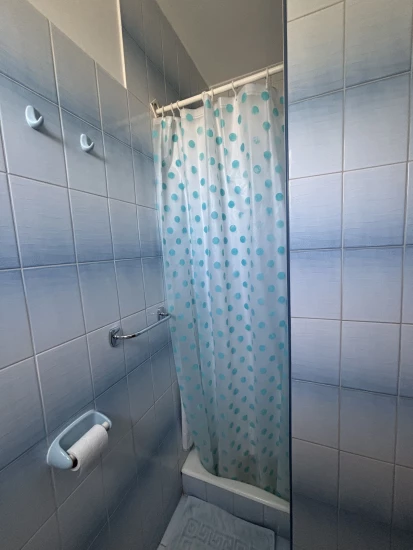 Apartmán Ostrov Rab - Banjol OS 12195 N1