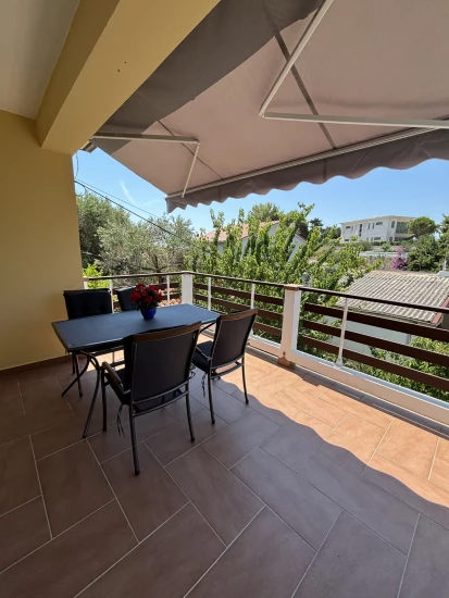 Apartmán Ostrov Rab - Banjol OS 12195 N1