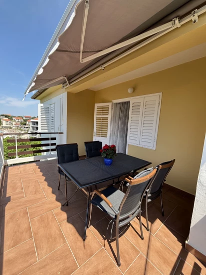 Apartmán Ostrov Rab - Banjol OS 12195 N1