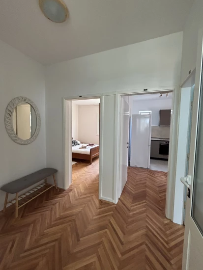 Apartmán Ostrov Rab - Banjol OS 12195 N1