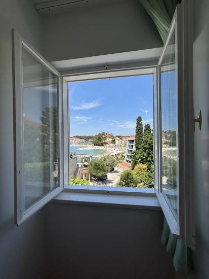 Apartmán Ostrov Rab - Banjol OS 12195 N1