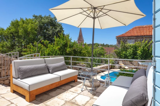 Vila Ostrov Brač OS 12196 N1