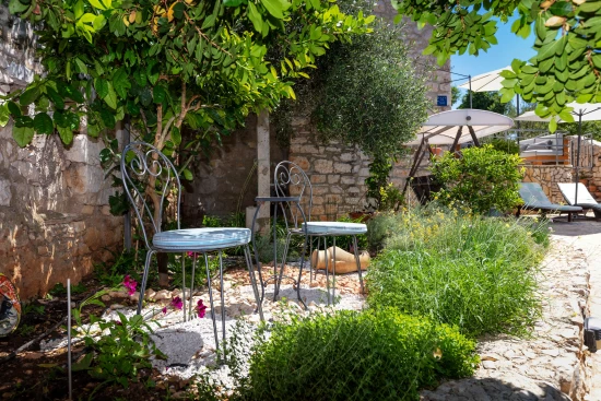 Vila Ostrov Brač OS 12196 N1