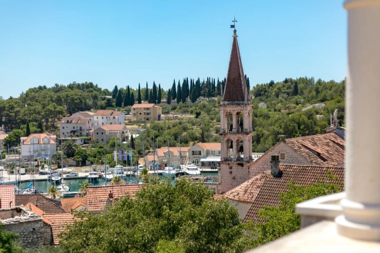 Vila Ostrov Brač OS 12196 N1