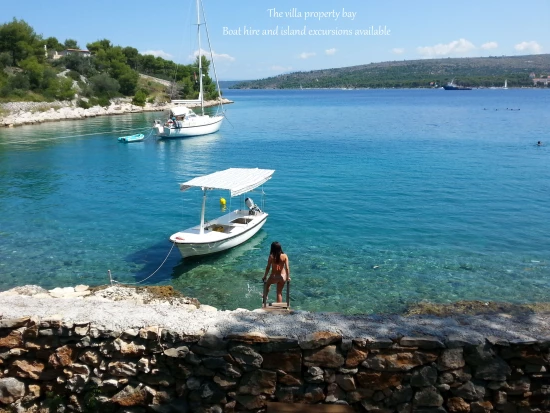 Vila Ostrov Brač OS 12196 N1