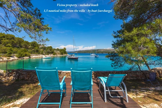 Vila Ostrov Brač OS 12196 N1