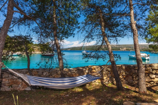 Vila Ostrov Brač OS 12196 N1