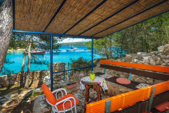 Vila Ostrov Brač OS 12196 N1