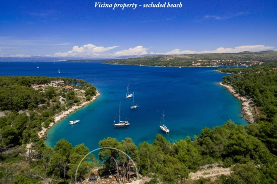 Vila Ostrov Brač OS 12196 N1