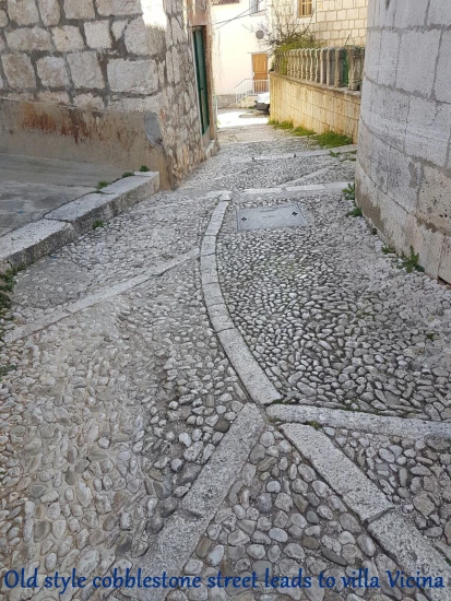 Vila Ostrov Brač OS 12196 N1