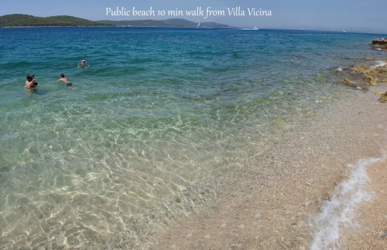 Vila Ostrov Brač OS 12196 N1