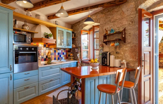 Vila Ostrov Brač OS 12196 N1