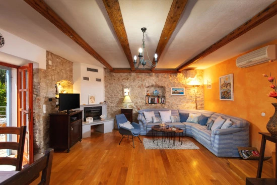 Vila Ostrov Brač OS 12196 N1