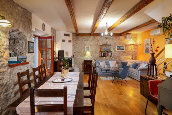 Vila Ostrov Brač OS 12196 N1