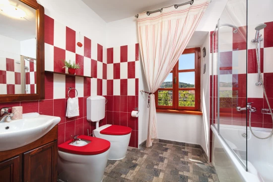 Vila Ostrov Brač OS 12196 N1