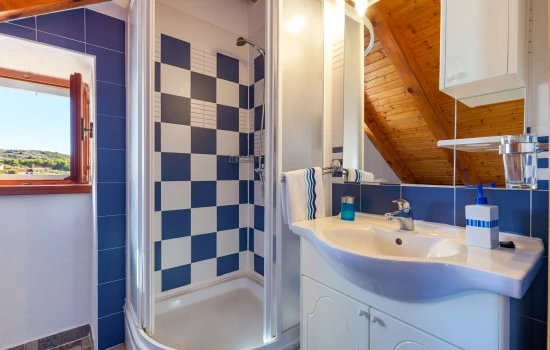 Vila Ostrov Brač OS 12196 N1