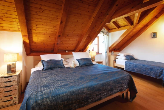 Vila Ostrov Brač OS 12196 N1