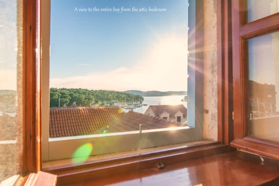 Vila Ostrov Brač OS 12196 N1