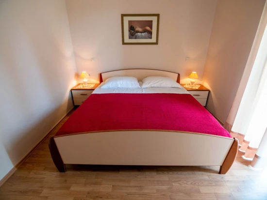 Apartmán Ostrov Rab - Rab OS 12197 N2