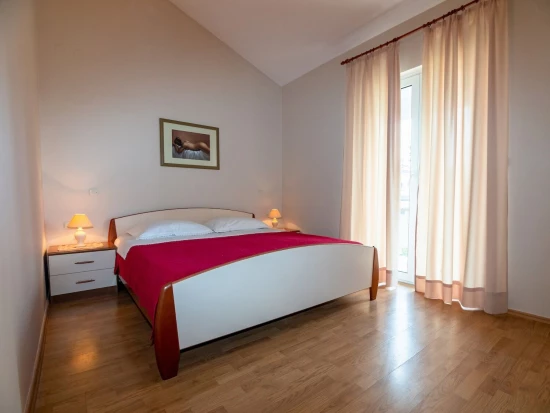 Apartmán Ostrov Rab - Rab OS 12197 N2