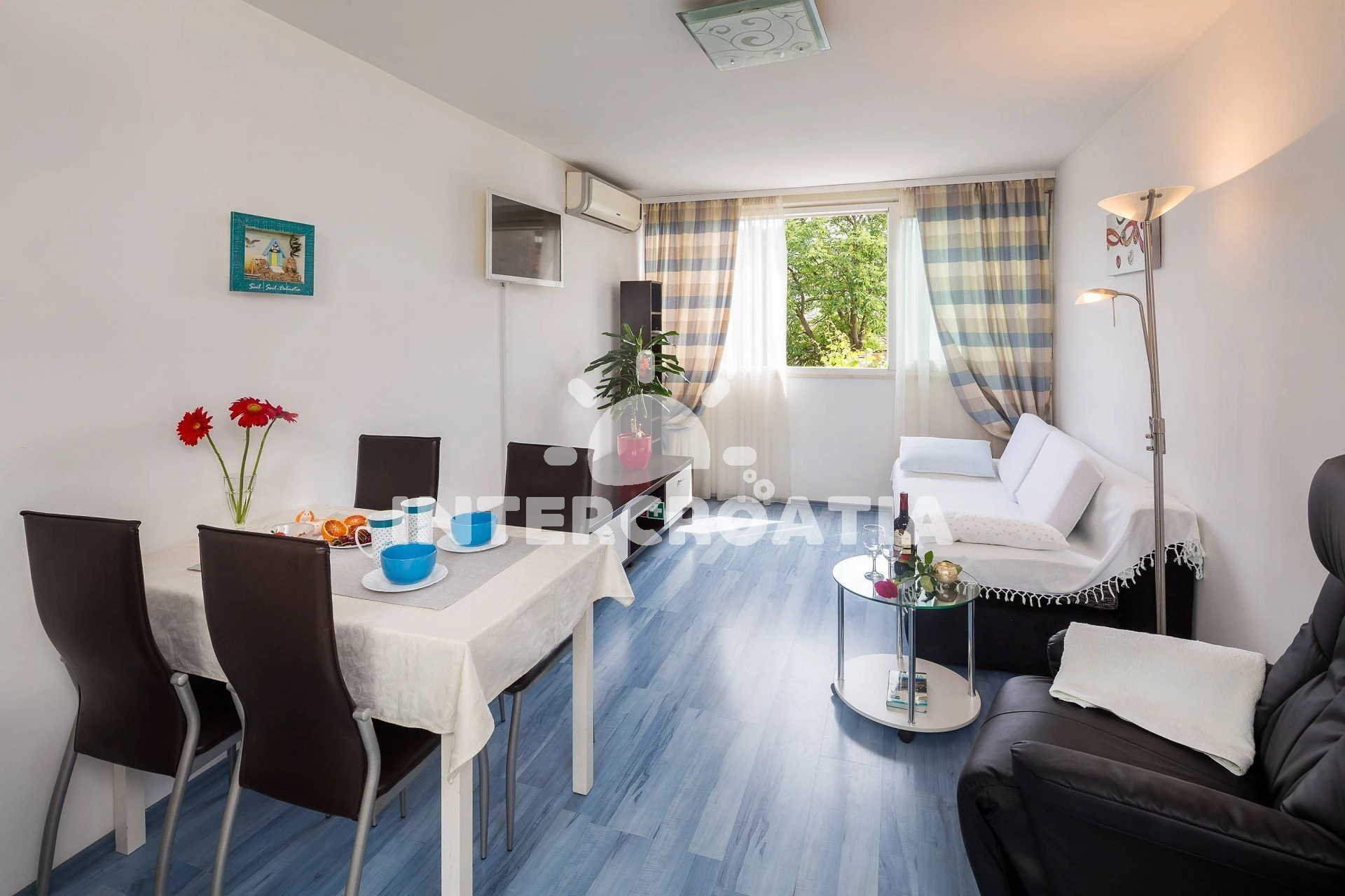 Apartmán Střední Dalmácie - Split DA 17250 N1