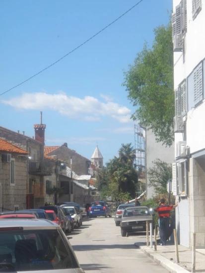 Apartmán Střední Dalmácie - Split DA 17250 N1