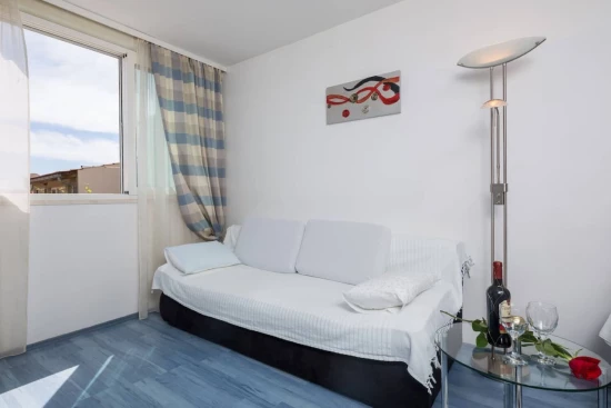 Apartmán Střední Dalmácie - Split DA 17250 N1