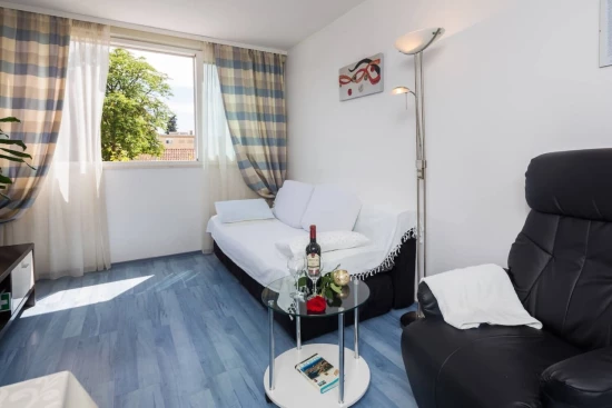 Apartmán Střední Dalmácie - Split DA 17250 N1