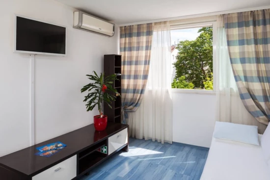 Apartmán Střední Dalmácie - Split DA 17250 N1