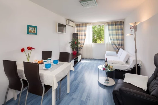 Apartmán Střední Dalmácie - Split DA 17250 N1