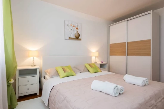 Apartmán Střední Dalmácie - Split DA 17250 N1