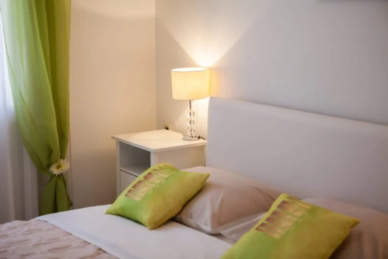 Apartmán Střední Dalmácie - Split DA 17250 N1