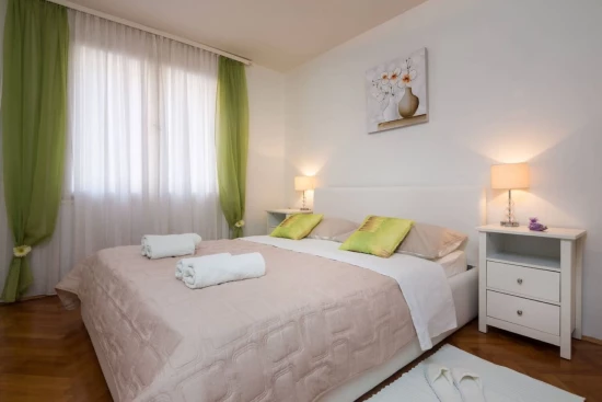 Apartmán Střední Dalmácie - Split DA 17250 N1