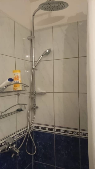 Apartmán Střední Dalmácie - Split DA 17250 N1